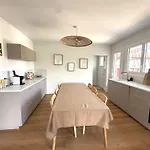Villa Maison Basco-landaise Proche Port, 8 Couchages, Moderne Et Renovee - Fr-1-474-283 *