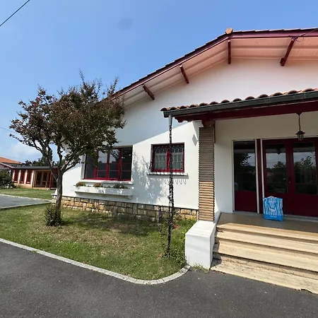 Maison Basco-landaise Proche Port, 8 Couchages, Moderne Et Renovee - Fr-1-474-283 * La Teste-de-Buch